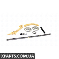 Комплект мети приводу розподільного валу BGA - TC1035FK