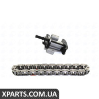 Комплект ланцюга ГРМ Mondeo/C5/C6 2.2 TDCi/HDi 06- BGA - TC1410K