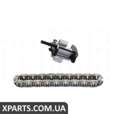 Комплект ланцюга ГРМ Mondeo/C5/C6 2.2 TDCi/HDi 06- BGA - TC1410K