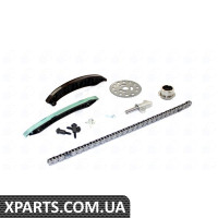 Комплект ланцюга ГРМ Trafic 2.0 dCi 06- BGA - TC2010FK