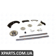 Комплект ланцюга ГРМ Gets/i30/Ceed/Sportage/Rio 1.1-1.7 CRDi BGA - TC2030FK