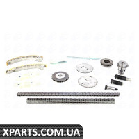 Комплект цепи ГPМ Daily/Ducato 3.0JTD 06- BGA - TC2210FK