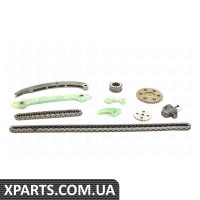 Цегла з натягувачем у комплекті BGA - TC2301FK