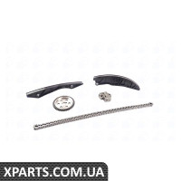 Комплект мети приводу розподільного валу BGA - TC2720FK