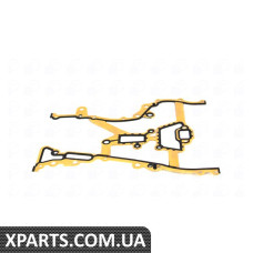 Прокладка картера Combo/Corsa/Astra 1.4 16V 00- (к-кт) BGA - TC3901