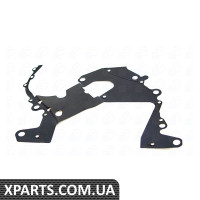 Прокладка кришки ГРМ BMW 1/3/5/X3 2.0d 07- (дв. N47D20) BGA - TC3906