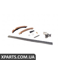 Комплект мети приводу розподільного валу BGA - TC5640K