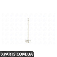 Впускний клапан BGA - V016839