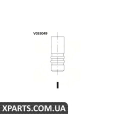 Клапан випуску. 1.6/2.4TD LT 88-96/Golf 89-92/Passat 88-93 BGA V033049