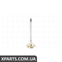 Випускний клапан BGA-V090100