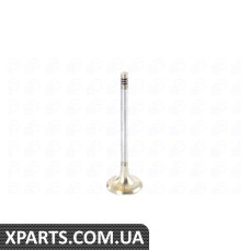 Випускний клапан BGA-V090100