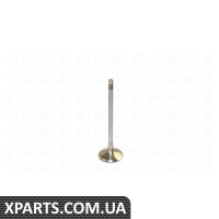 Клапан впуску. BERLINGO/C4/PARTNER 1.4/1.6i 09- BGA - V591701