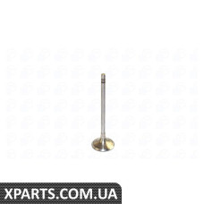 Клапан впуску. BERLINGO/C4/PARTNER 1.4/1.6i 09- BGA - V591701