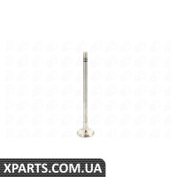 Клапан выпуск. Clio/Modus 1.2 16V 07- BGA - V737875
