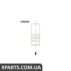 клапан випускний Peugot Boxer Citroen Jumper BGA V996048