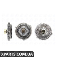 Зчеплення, вентилятор радіатора BGA-VF0905