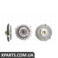 Муфта вентилятора BGA-VF5604