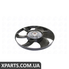 Віскомуфта Sprinter 2.2CDI/Crafter 06- BGA - VF9608