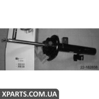 Амортизатор підвіски BILSTEIN 22182838
