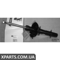 Амортизатор підвіски BILSTEIN 22045744