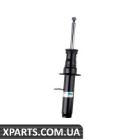 Амортизатор підвіски передній лівий газомасляний Bilstein 19276946