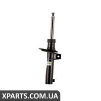 Амортизатор підв. VW GOLF 5 6 AUDI A3 SEAT передн. газів. B4 Bilstein 22131614