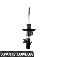 Амортизатор передній лівий газовий Bilstein 22249777
