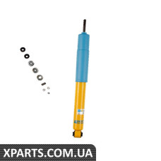 Амортизатор підв. MB G-CLASS W463 задн. B6 Bilstein 24016360