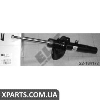 Амортизатор підвіски BILSTEIN 22184177