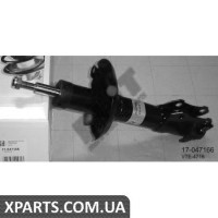 Амортизатор підвіски BILSTEIN 17047166