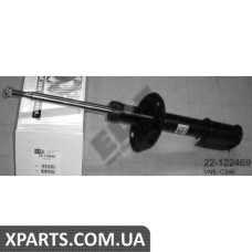 Амортизатор підвіски BILSTEIN 22122469
