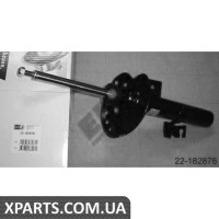 Амортизатор підвіски BILSTEIN 22182876