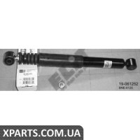 Амортизатор підвіски BILSTEIN 19061252
