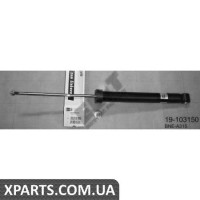 Амортизатор підвіски BILSTEIN 19103150