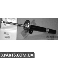 Амортизатор підвіски BILSTEIN 22103093