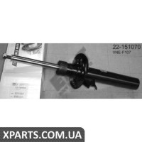 Амортизатор підвіски BILSTEIN 22151070