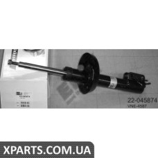 Амортизатор підвіски BILSTEIN 22045874