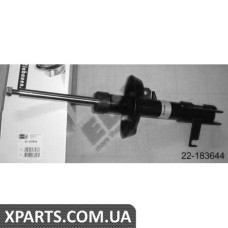 Амортизатор підвіски BILSTEIN 22183644