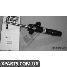 Амортизатор підвіски BILSTEIN 22183859