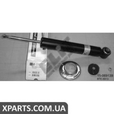 Амортизатор підвіски BILSTEIN 15069139