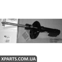 Амортизатор підвіски BILSTEIN 22156679