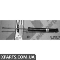 Амортизатор підвіски BILSTEIN 19019819