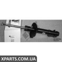 Амортизатор підвіски BILSTEIN 22045768