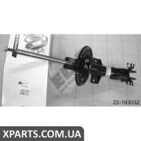 Амортизатор підвіски BILSTEIN 22193032