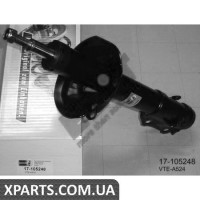 Амортизатор підвіски BILSTEIN 17105248