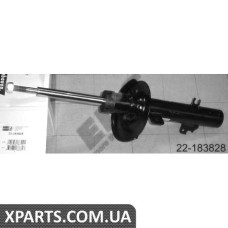 Амортизатор підвіски BILSTEIN 22183828