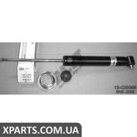 Амортизатор підвіски BILSTEIN 19020068