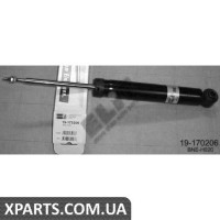 Амортизатор підвіски BILSTEIN 19170206