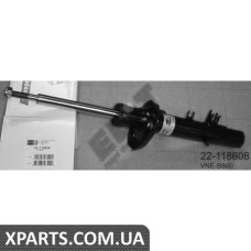 Амортизатор підвіски BILSTEIN 22118608