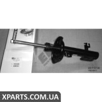 Амортизатор підвіски BILSTEIN 22118738